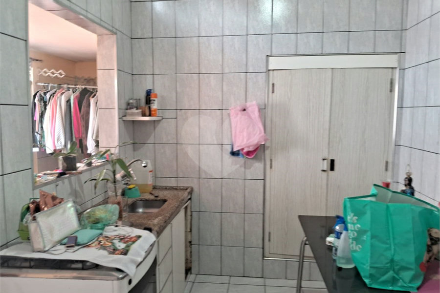 Casa Térrea à venda com 3 quartos em Casa Verde, São Paulo, SP