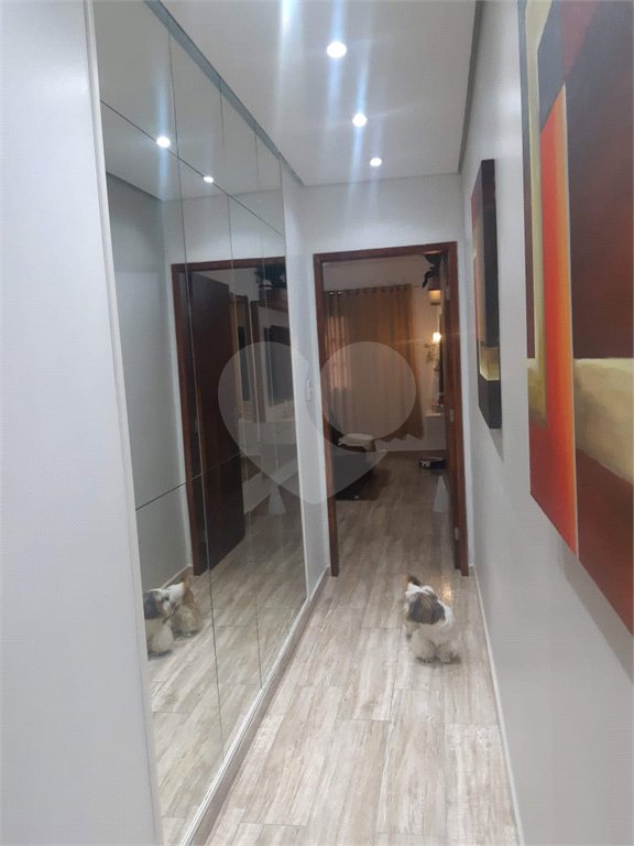 Sobrado à venda com 3 quartos, sendo 1 suíte, em Vila Mazzei, São Paulo, SP