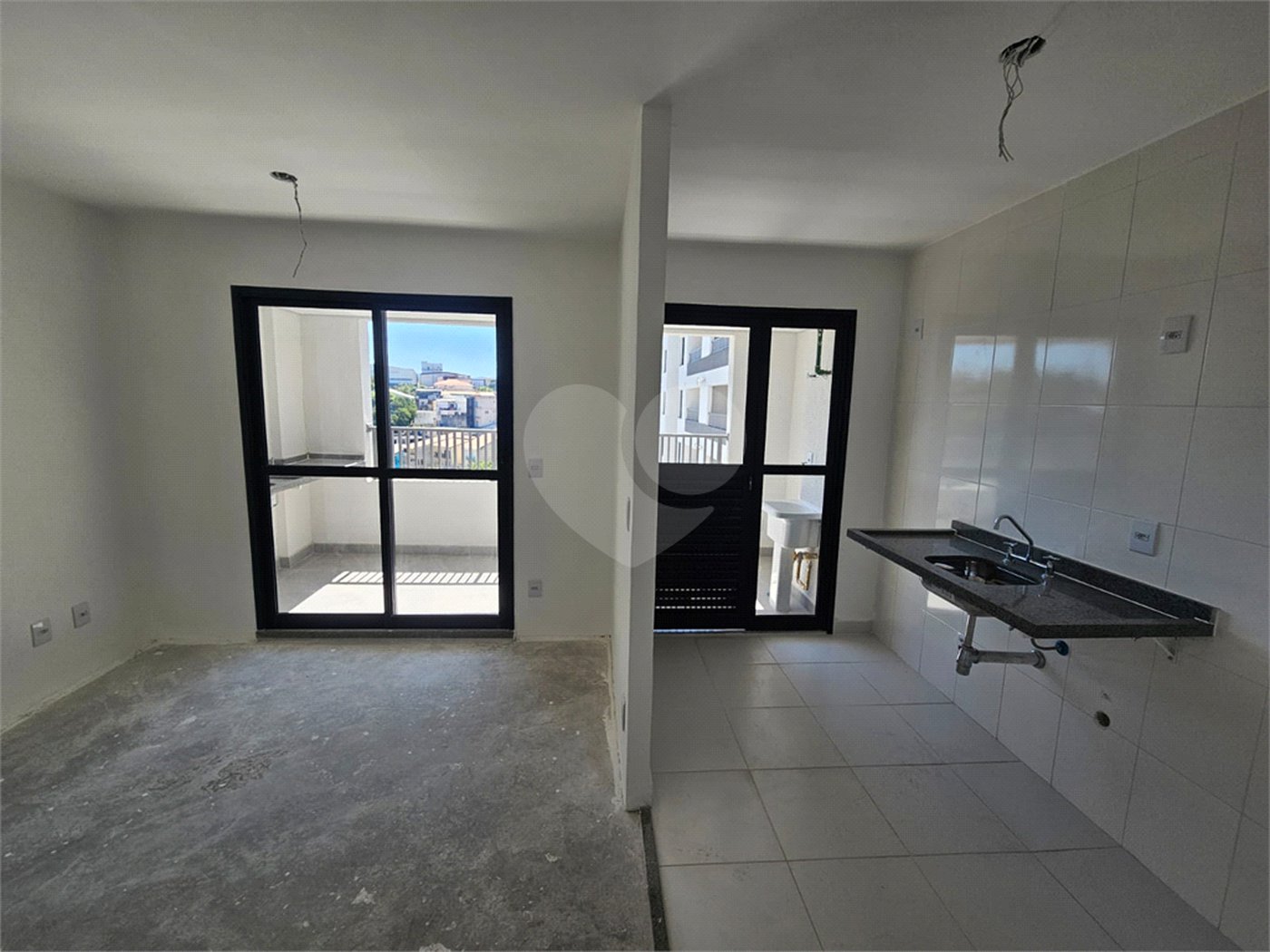 Apartamento à venda com 2 quartos, sendo 1 suíte, em Casa Verde, São Paulo, SP