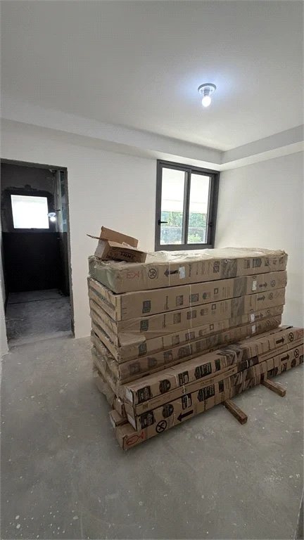 Apartamento à venda com 4 suítes em Vila Cordeiro, São Paulo, SP