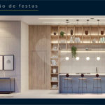Apartamento à venda com 1 quarto em Vila Mariana, São Paulo, SP