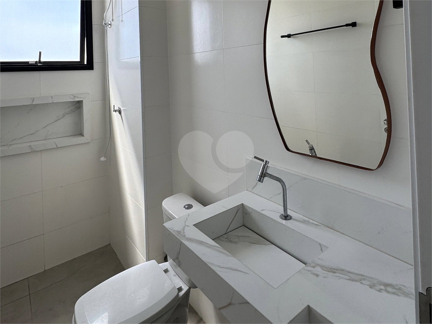Apartamento à venda com 2 quartos, sendo 1 suíte, em Jardim do Paço, Sorocaba, SP