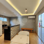 Apartamento à venda com 2 quartos em São Cristóvão, Rio de Janeiro, RJ