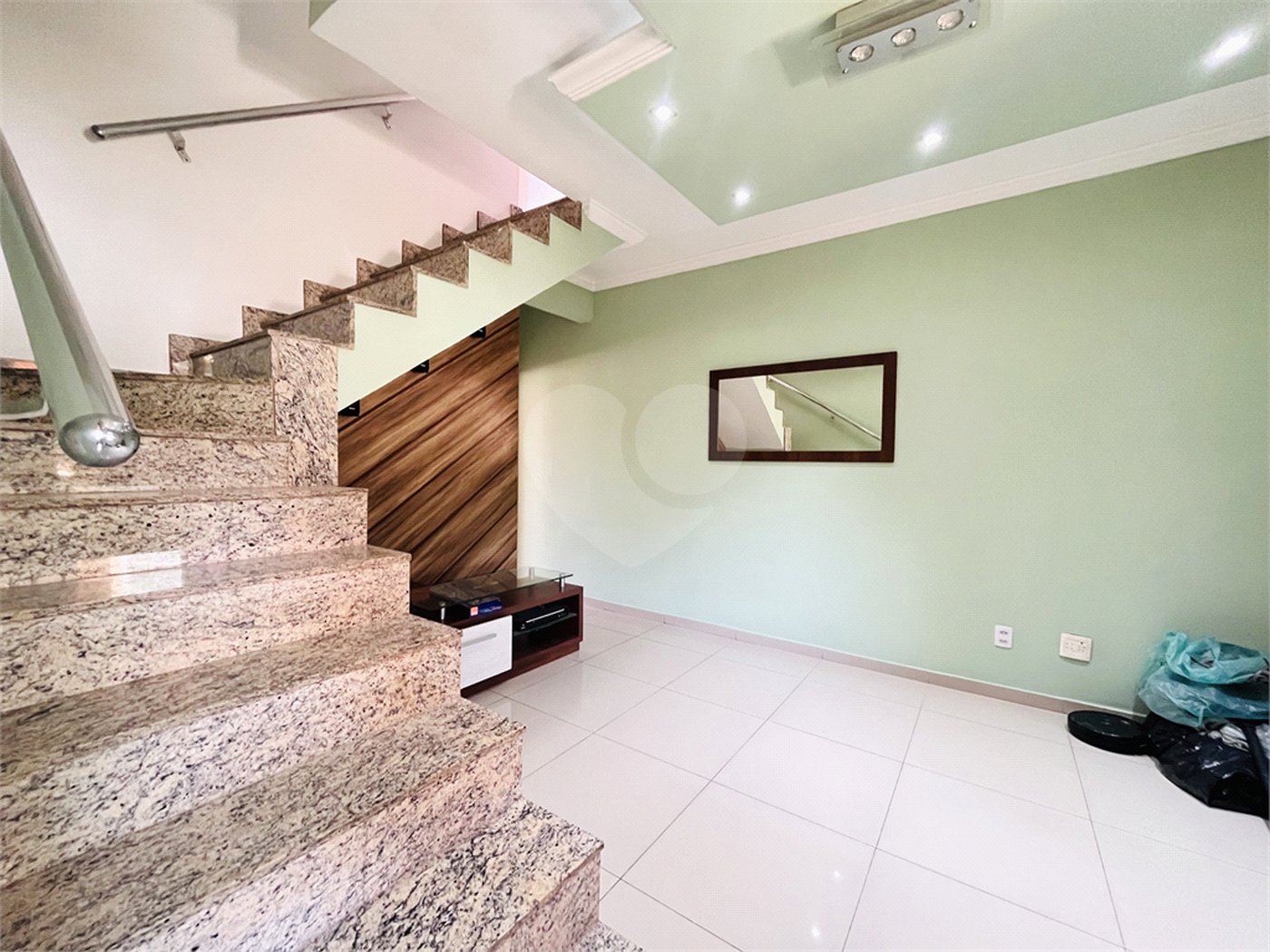 Casa à venda com 2 quartos no condomínio Vivendas do Moinho, Rio de Janeiro - RJ