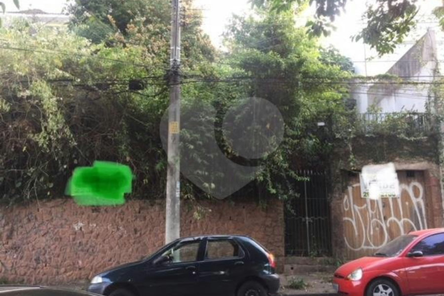 Terreno à venda em Tremembé, São Paulo, SP