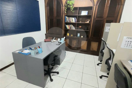 Sala à venda no Centro, Ribeirão Preto, SP