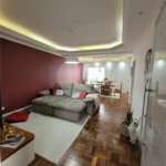 Casa Térrea à venda com 4 quartos, sendo 1 suíte,  em Vila Nova Socorro, Mogi das Cruzes, SP