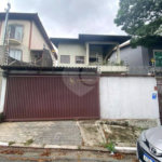Sobrado à venda com 3 quartos, sendo 1 suíte, em Adalgisa, Osasco, SP