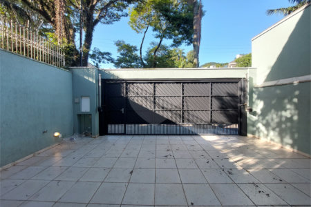 Casa à venda com 3 quartos em Brooklin, São Paulo, SP