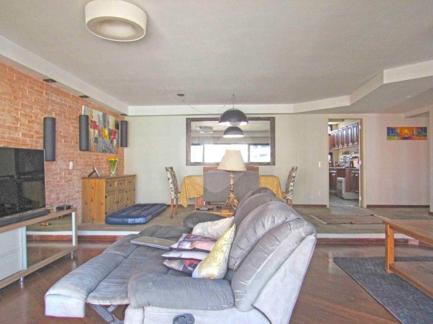 Apartamento à venda com 4 quartos, sendo 2 suítes, em Vila Mascote, São Paulo, SP