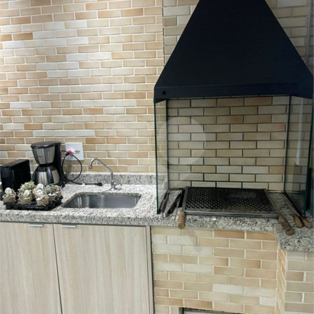 Apartamento à venda com 2 quartos, sendo 1 suíte,  em Santana, São Paulo, SP