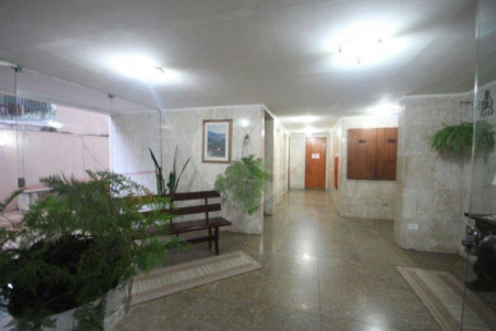 Apartamento à venda com 3 quartos, sendo 1 suíte, em Perdizes, São Paulo, SP