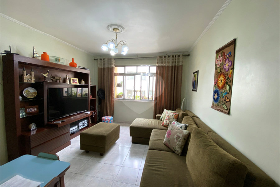 Apartamento à venda com 3 quartos, sendo 1 suíte, em Tremembé, São Paulo, SP