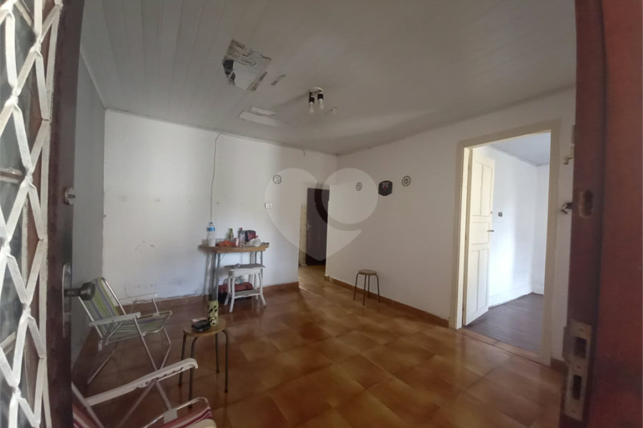 Casa à venda com 3 quartos em Tucuruvi, São Paulo, SP
