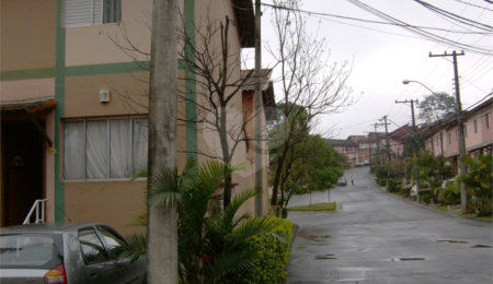Sobrado à venda com 2 quartos em Jaraguá, São Paulo, SP