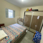 Casa à venda com 2 quartos em Parque Esmeralda, Sorocaba, SP