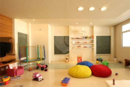 Apartamento à venda com 1 suíte em Vila Leopoldina, São Paulo, SP