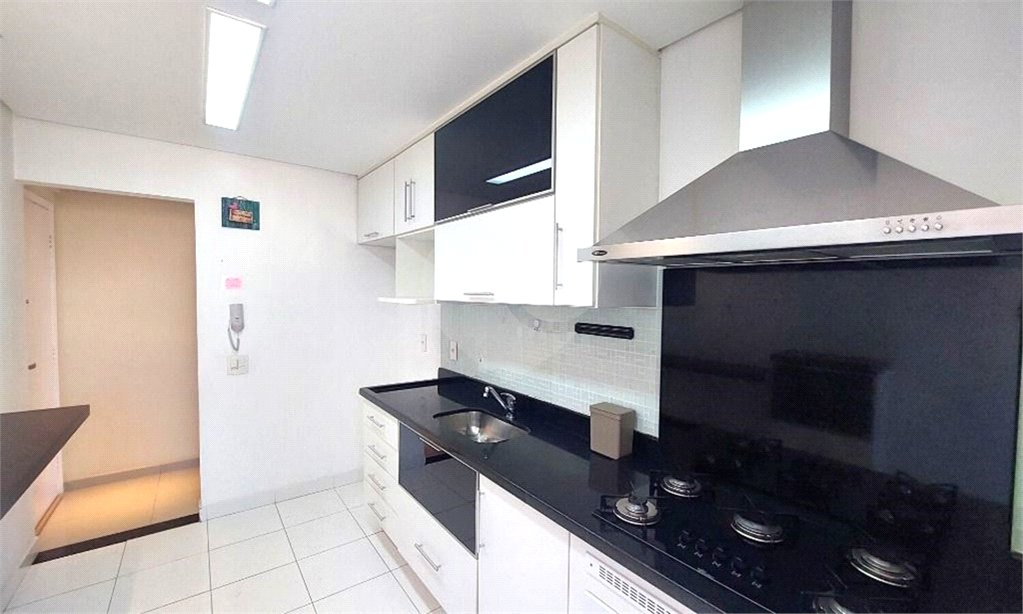 Apartamento à venda com 2 quartos, sendo 1 suíte, em Freguesia do Ó, São Paulo, SP