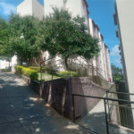 Apartamento à venda com 2 quartos em Jardim São Luis, Guarulhos, SP