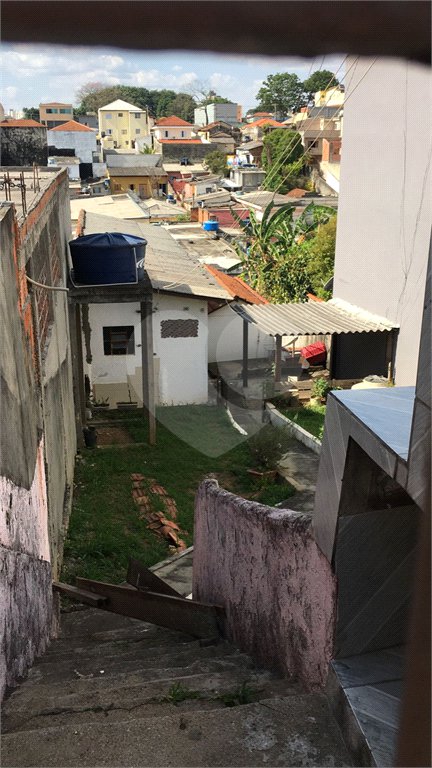 Terreno à venda com 1 quarto em Casa Verde, São Paulo, SP