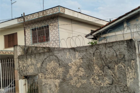 Terreno à venda em Vila Nivi, São Paulo, SP