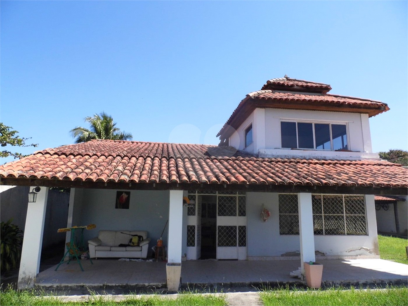 Casa à venda com 4 quartos, sendo 1 suíte, em Guaratiba, Rio de Janeiro, RJ