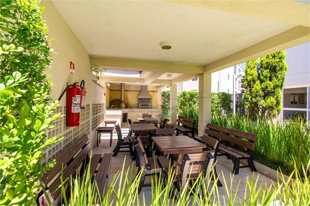 Apartamento para alugar com 2 suítes em Jardim Ampliação, São Paulo, SP