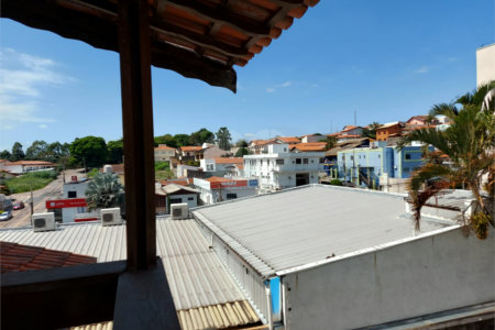 Sobrado à venda com 5 quartos, sendo 4 suítes, em Santa Rosa, Vinhedo, SP