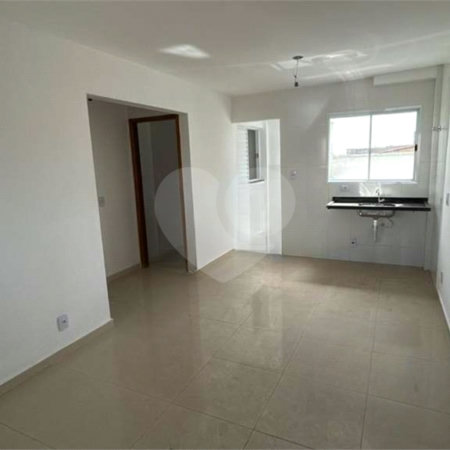 Apartamento à venda com 2 quartos em Vila Santa Edwiges, São Paulo, SP