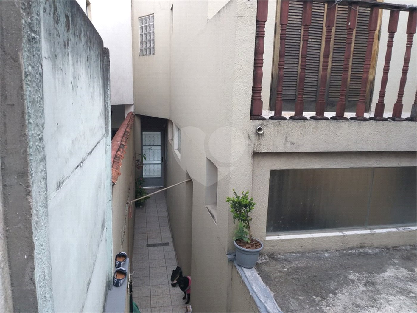Sobrado à venda ou para alugar com 3 suítes em Santa Teresinha, São Paulo, SP