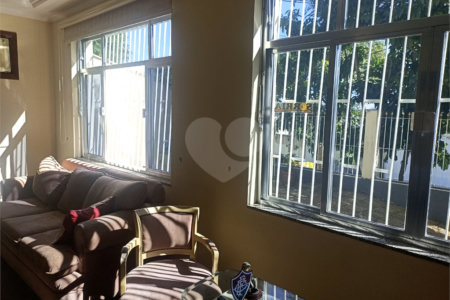 Casa à venda com 4 quartos, sendo 1 suíte, em Campo Grande, Rio de Janeiro, RJ