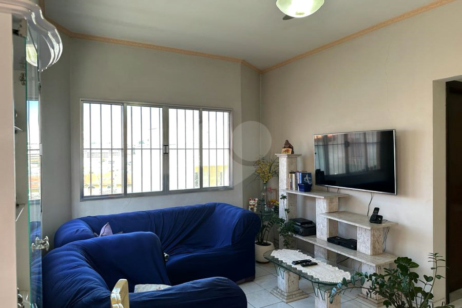 Sobrado à venda com 3 quartos, sendo 1 suíte, em Vila Nova Mazzei, São Paulo, SP