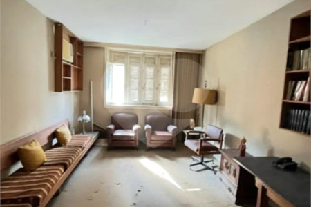 Casa à venda com 5 quartos em Botafogo, Rio de Janeiro, RJ