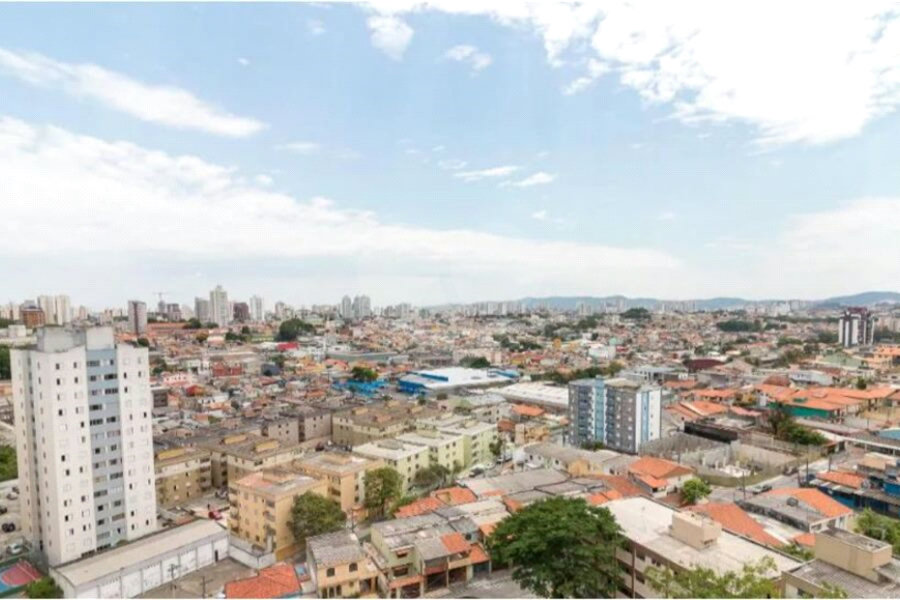 Apartamento à venda com 2 quartos, sendo 1 suíte, em Macedo, Guarulhos, SP