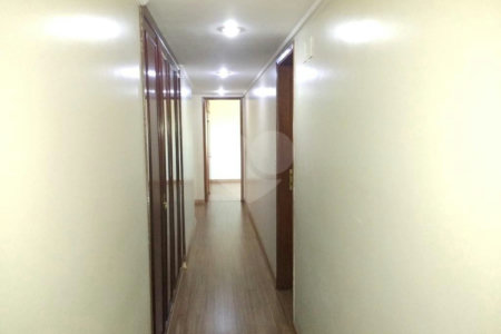 Apartamento à venda com 3 suítes em Aclimação, São Paulo, SP