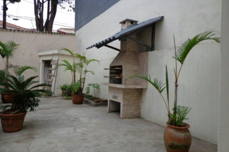 Casa à venda com 4 quartos, sendo 2 suítes, em Jardim Bonfiglioli, São Paulo, SP