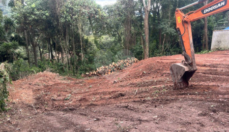 Terreno à venda em Serra da Cantareira, Mairiporã, SP