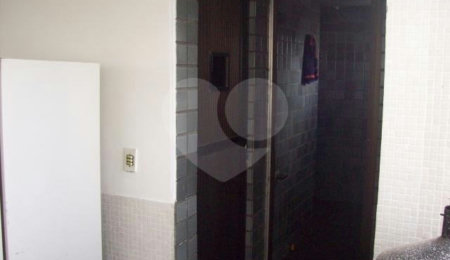 Cobertura à venda com 4 quartos, sendo 2 suítes, em Jardim São Paulo(zona Norte), São Paulo, SP