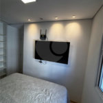 Apartamento à venda com 2 quartos em Loteamento City Jaragua, São Paulo, SP