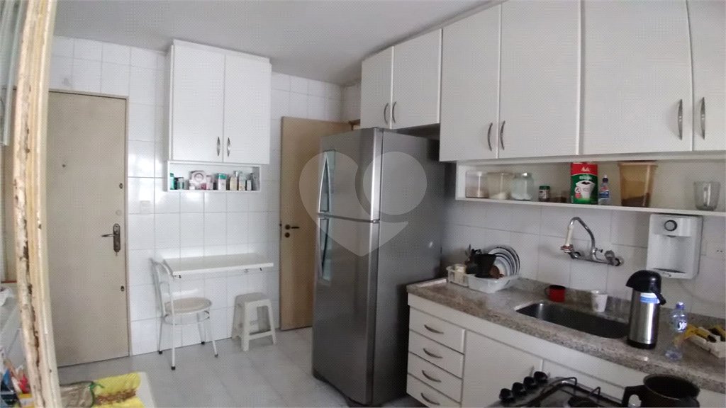 Apartamento à venda com 3 quartos, sendo 1 suíte, em Pinheiros, São Paulo, SP