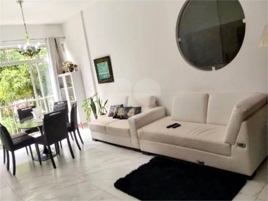 Apartamento à venda com 3 quartos em Alto da Boa Vista, Rio de Janeiro, RJ