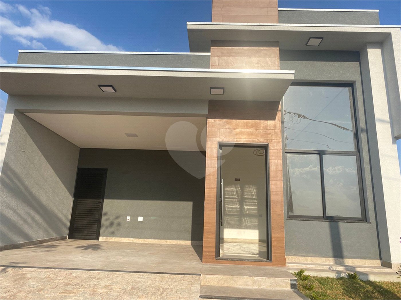 Casa à venda com 3 suítes no condomínio Reserva Ipanema I, Sorocaba - SP