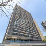 Apartamento à venda ou para alugar com 2 quartos, sendo 1 suíte, em Água Branca, São Paulo, SP