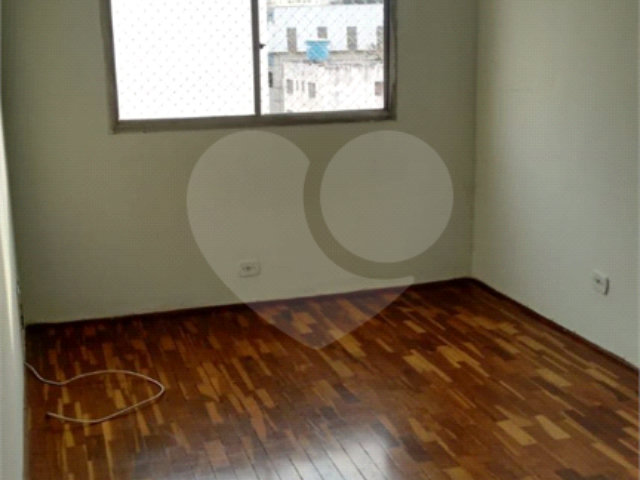 Apartamento à venda com 2 quartos em Mandaqui, São Paulo, SP