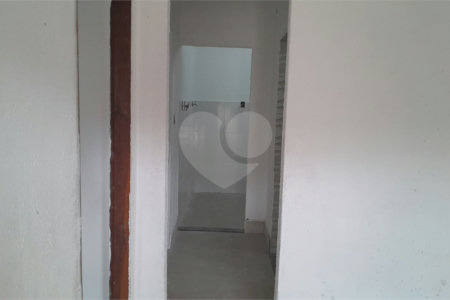 Casa à venda com 2 quartos em Campo Grande, Rio de Janeiro, RJ