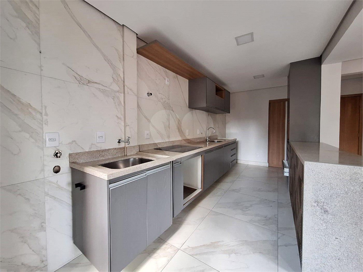 Apartamento à venda com 2 quartos em Jardim das Acácias, São Paulo, SP