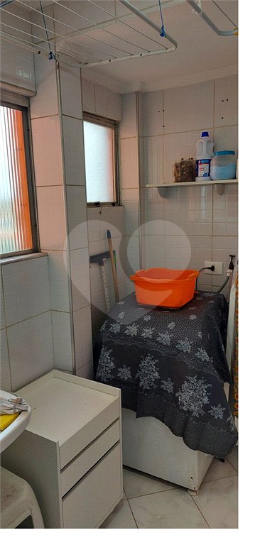 Apartamento à venda com 2 quartos em Vila Gustavo, São Paulo, SP
