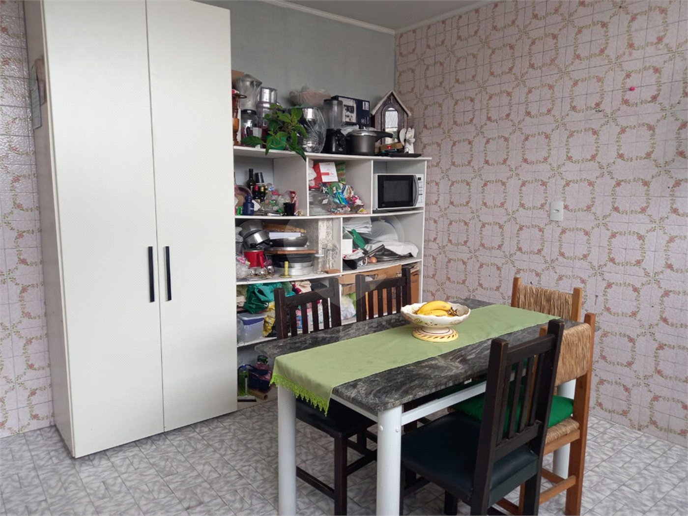 Sobrado à venda com 4 quartos, sendo 1 suíte, em Santana, São Paulo, SP