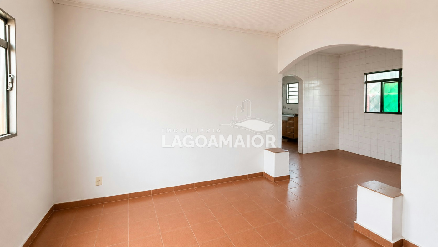 Casa à venda com 3 quartos em Jardim Alvorada, Três Lagoas - MS