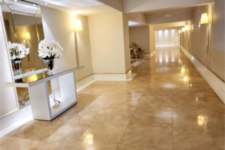 Apartamento Residencial à venda, Gonzaga, Santos - AP1684.